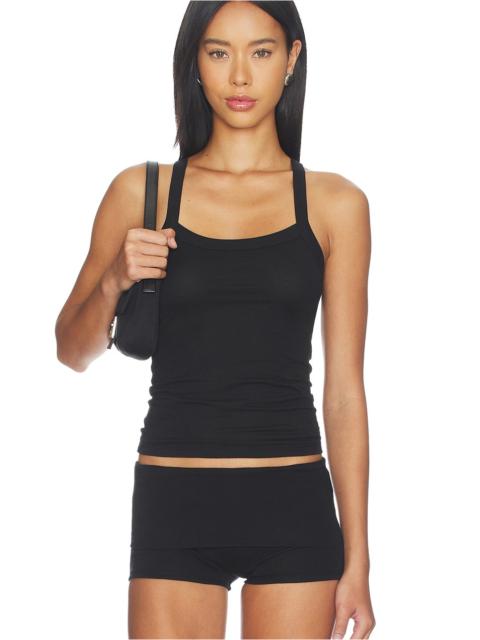 ÉTERNE Duke Tank