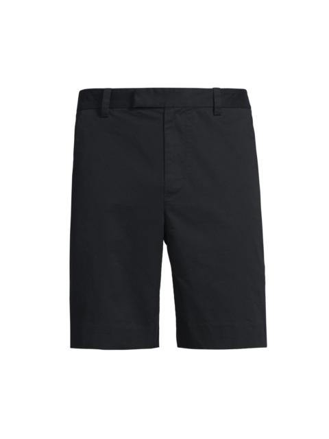 Vince Men's Beach Stretch-Cotton Shorts - Coastal