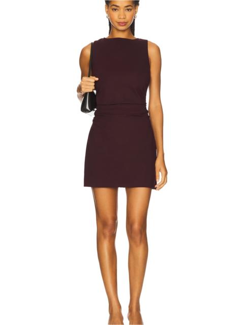 For Love & Lemons Pauline Mini Dress