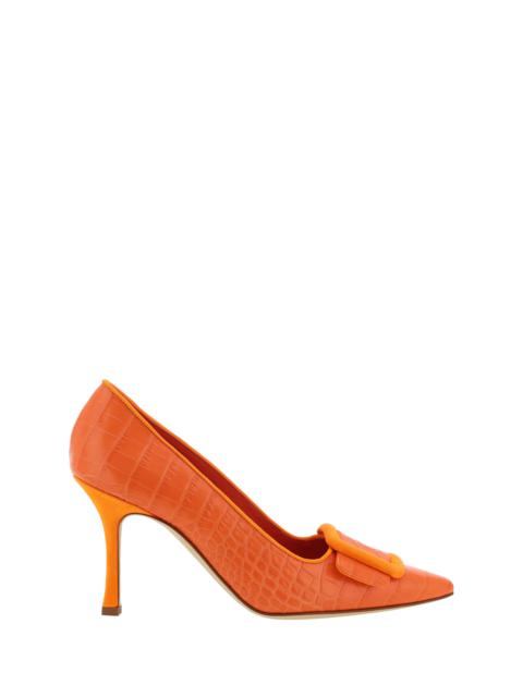 Maysale Pumps