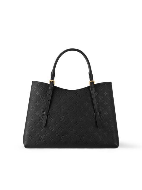 Louis Vuitton Babylone Tote MM