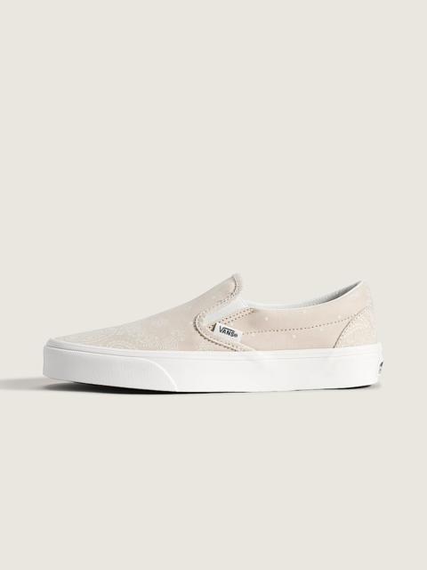Vans Classic Slip-On Shoe
