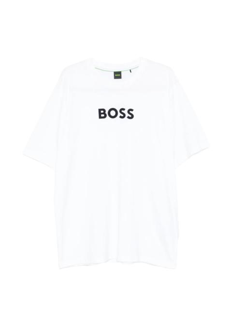 Boss Logo T-shirt