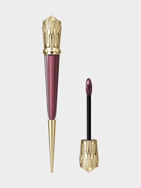 Christian Louboutin Rouge Stiletto Vinyl Gloss