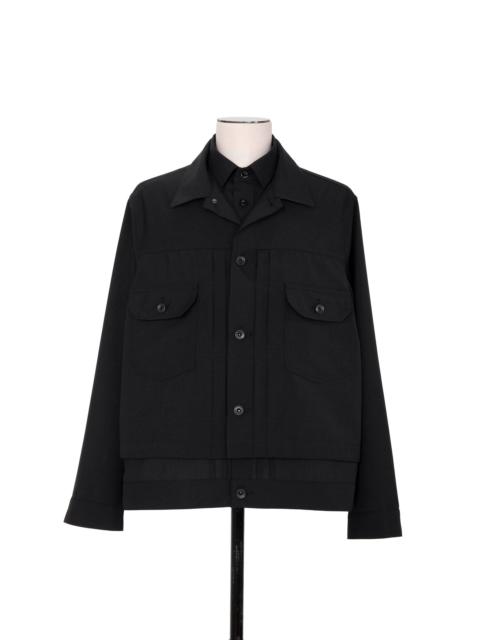 sacai Suiting Jacket