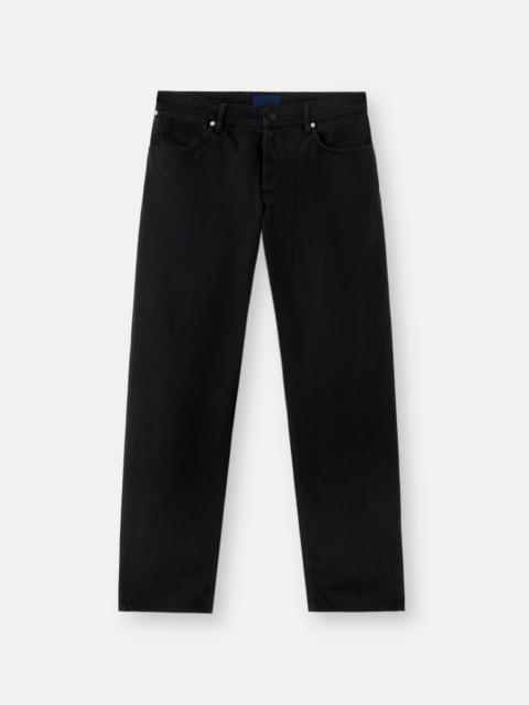 Stone Island J100005 LIGHT BULL DENIM-TC
