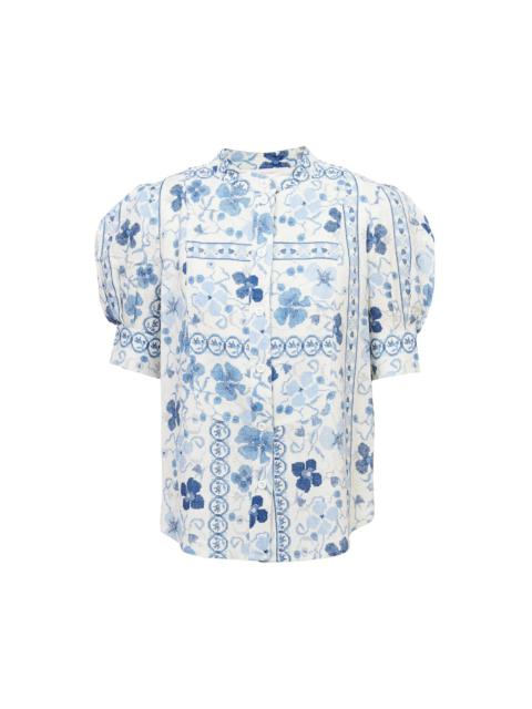 See by Chloé SHIRT WITH PRINT