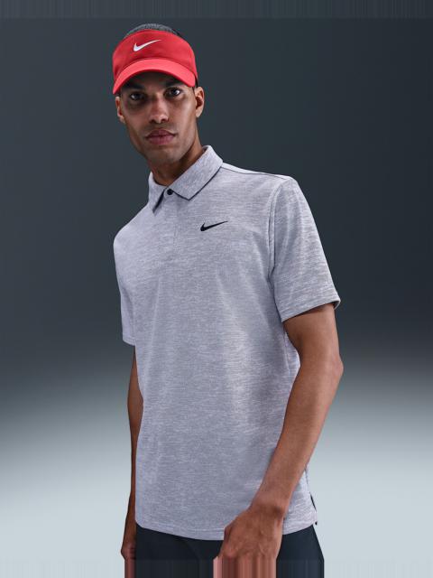 Nike Tour Men's Dri-FIT Jacquard Golf Polo