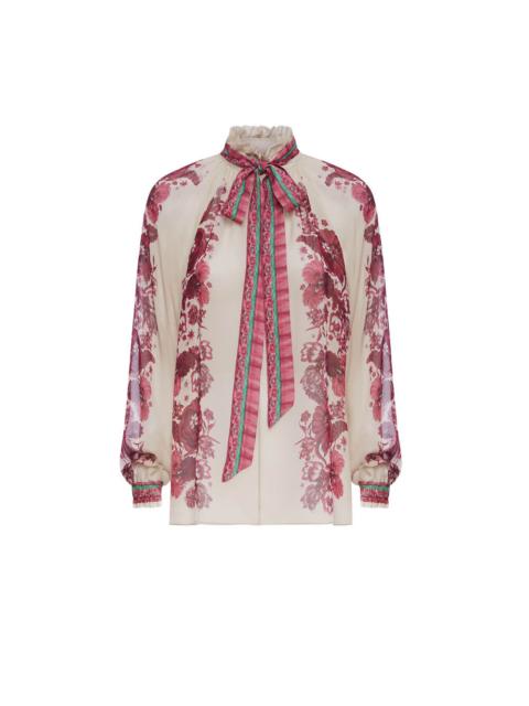 La DoubleJ Cerere Blouse