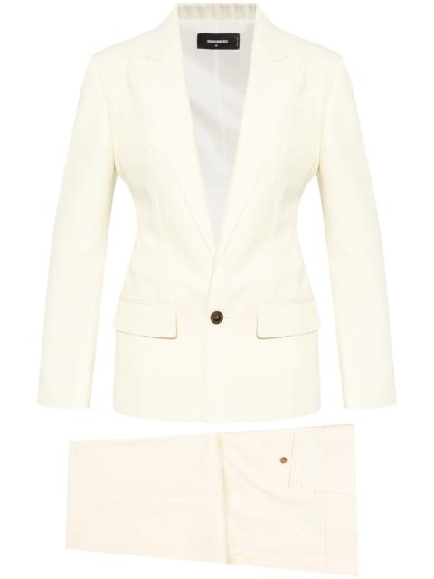 DSQUARED2 Oversized blazer