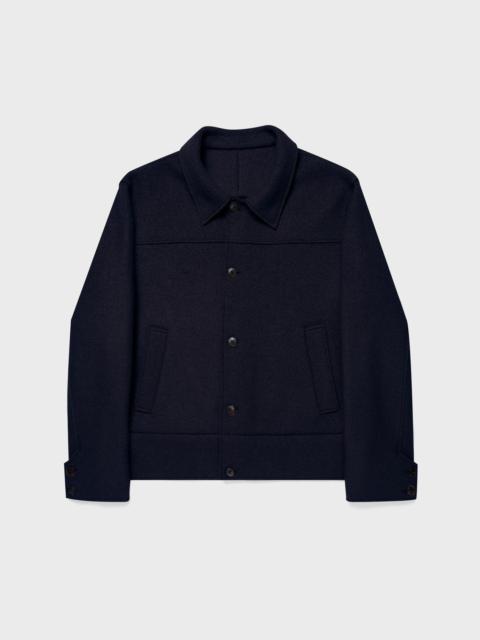 Sunspel Sunspel x Casely‑Hayford Jacket