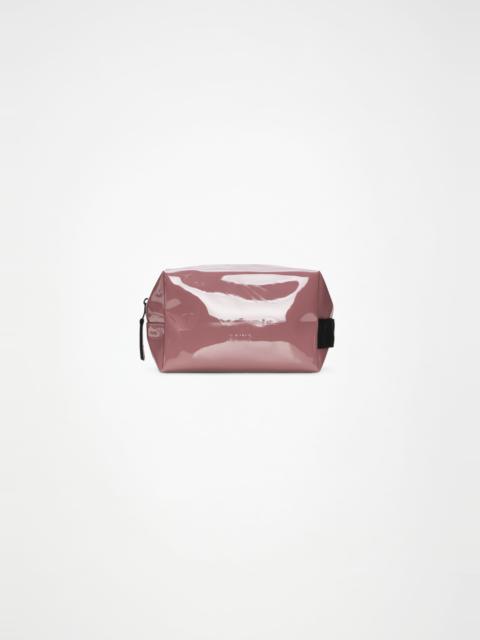RAINS Wash Bag Small