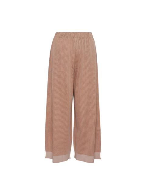 A-Poc Form Pants