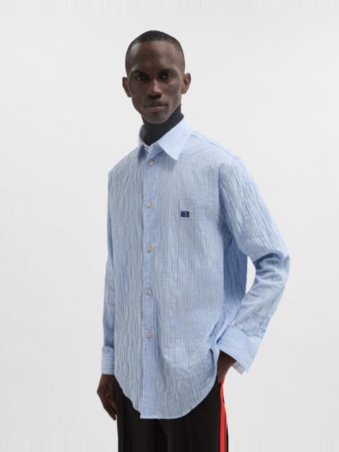 WALES BONNER Atlantic Shirt