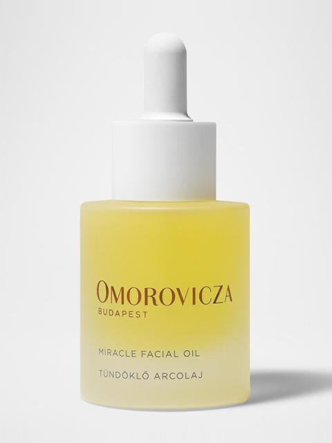 OMOROVICZA Miracle Facial Oil, 1 oz.