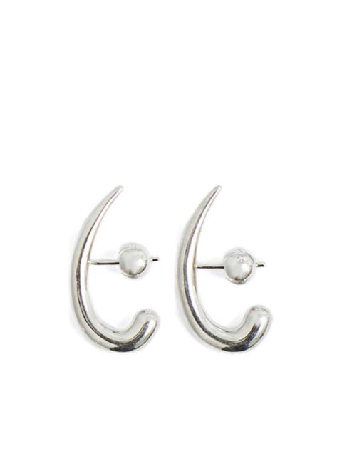 PANCONESI Spada earrings