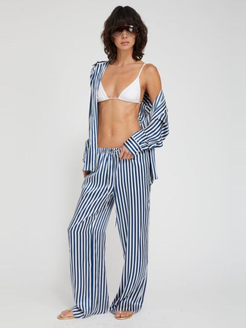 SPRWMN KAUAI SILK PANTS