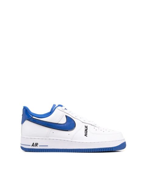 Air Force 1 low-top sneakers