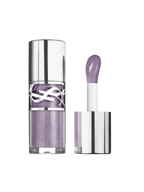 SAINT LAURENT YSL LOVESHINE PLUMPING LIP OIL GLOSS
