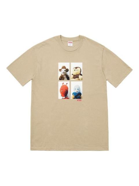 Supreme Supreme FW18 Mike Kelley AhhYouth Clay Tee SUP-FW18-290