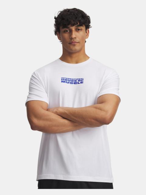 Under Armour UA House Of Muscle