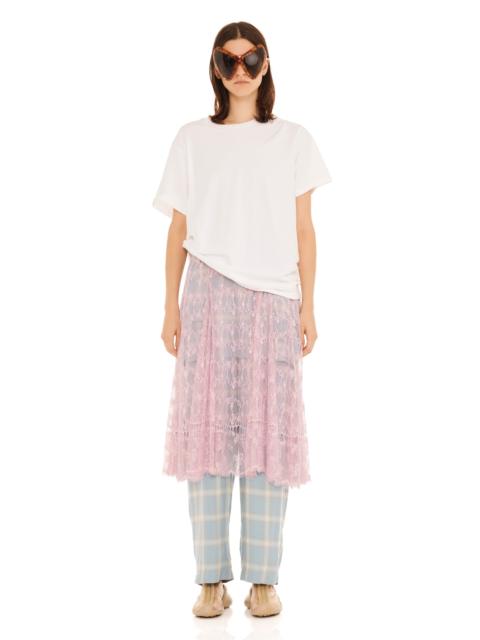 Collina Strada WHITE SORREL TEE