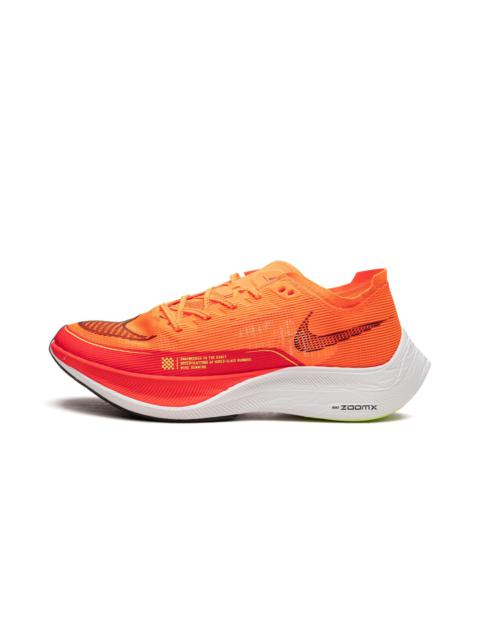 Nike ZoomX Vaporfly Next% 2 "Total Orange"