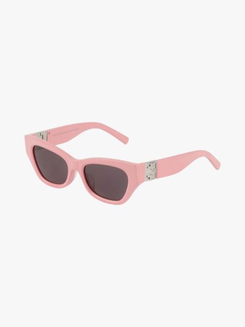 Givenchy 4G SUNGLASSES IN ACETATE