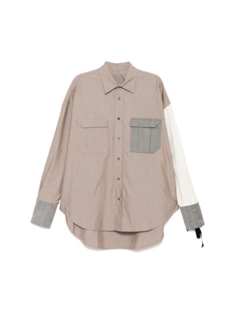 MARINA YEE M.Y. Shirt 9 shirt
