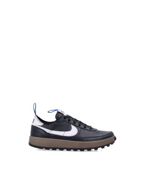 Nike General Purpose x Tom Sachs sneakers