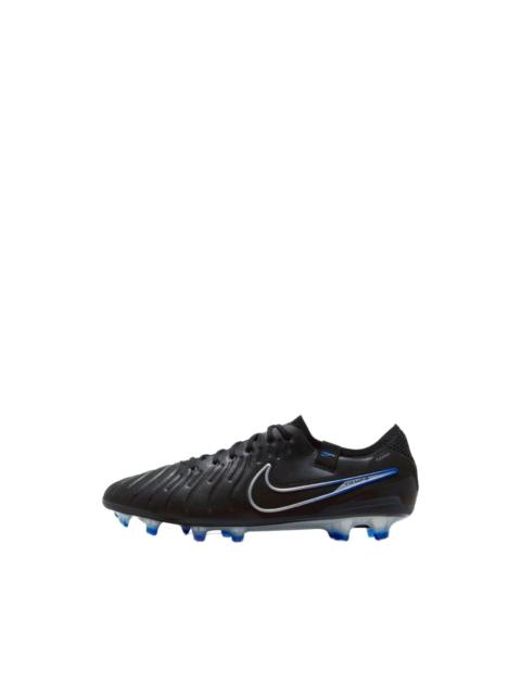 Nike Nike Men's Tiempo Legend 10 Elite Firm-Ground 저 최고 축구 적자