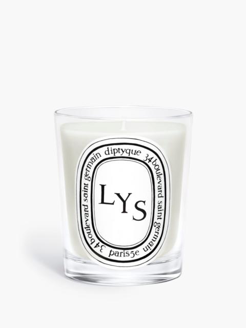 Diptyque Lys (Lily) - Classic Candle