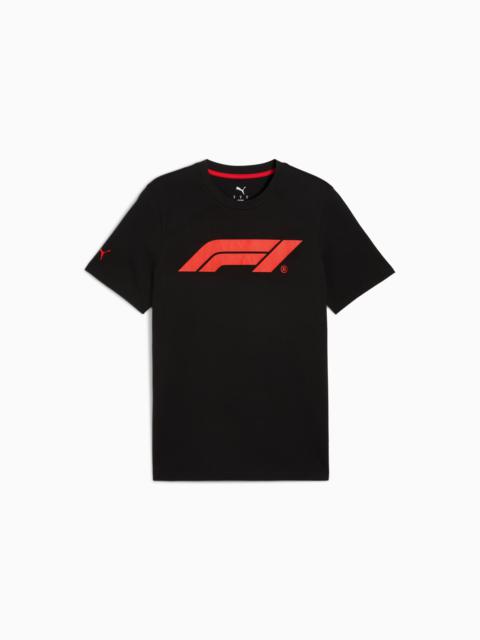 Formula 1® Essentials Logo Men's Tee
