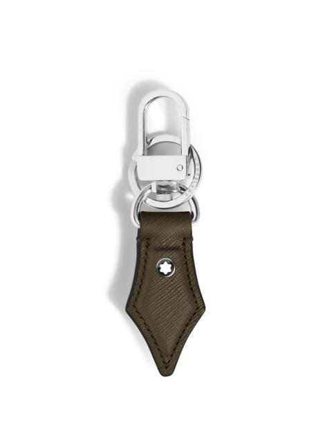 Montblanc NIB KEY HOLDER IN SARTORIAL LEATHER