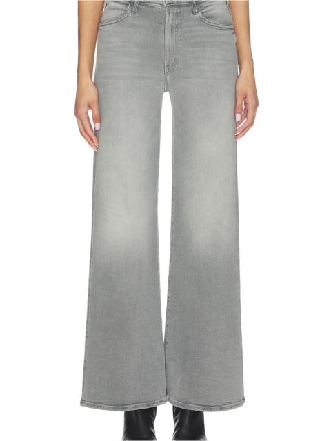 MOTHER The Hustler Roller Skimp Jeans