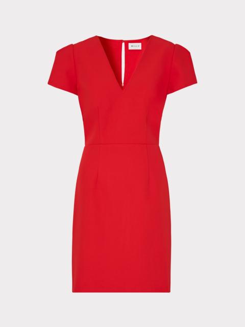 MILLY Cady Atalie Dress