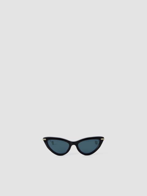 JOSEPH Laarous Cat Eye Sunglasses