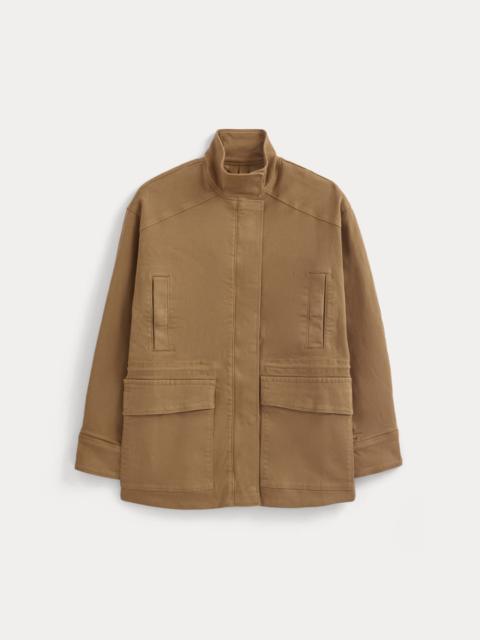 EVERLANE FIELD JACKET