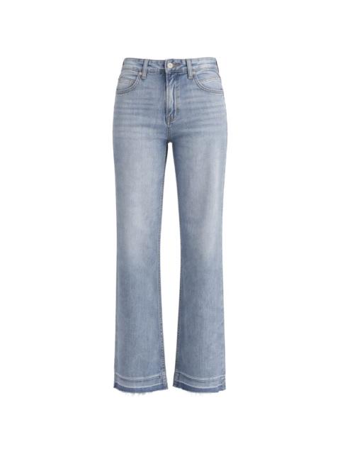 BOSS five-pocket denim jeans