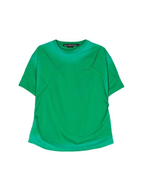 Andersson Bell Mardro cotton T-shirt