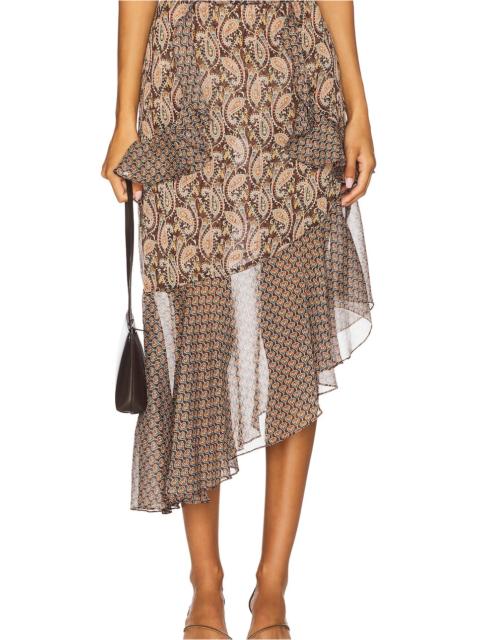 MISA Rakal Skirt