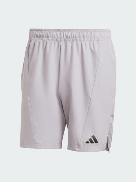 adidas Designed for Training Workout Shorts