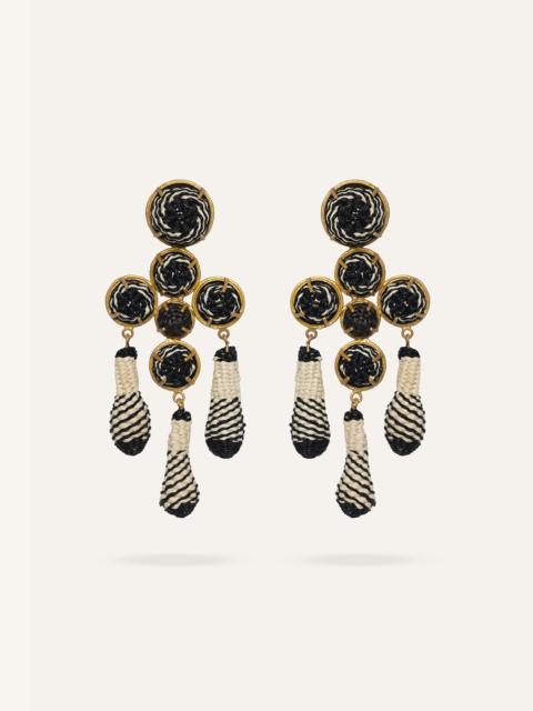 Johanna Ortiz Flamenco Nights Earrings