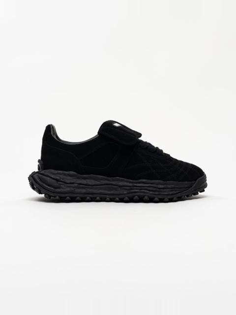 Maison MIHARAYASUHIRO "SCOTT" OG Sole Suede Low-top Sneakers