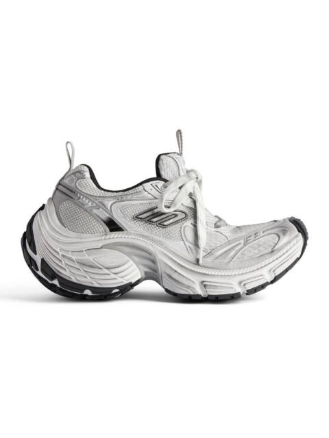 Men - 10xl Sneaker in White/black/grey