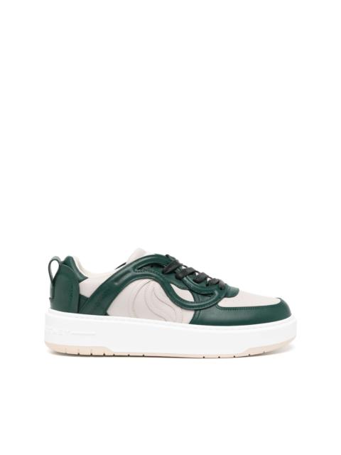 Stella McCartney S-Wave 2 low-top sneakers