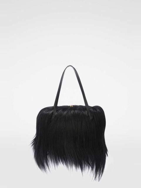 Jil Sander Goji Pillow Small