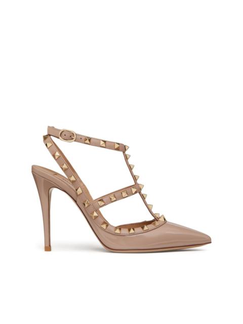 Rockstud 100mm caged pumps