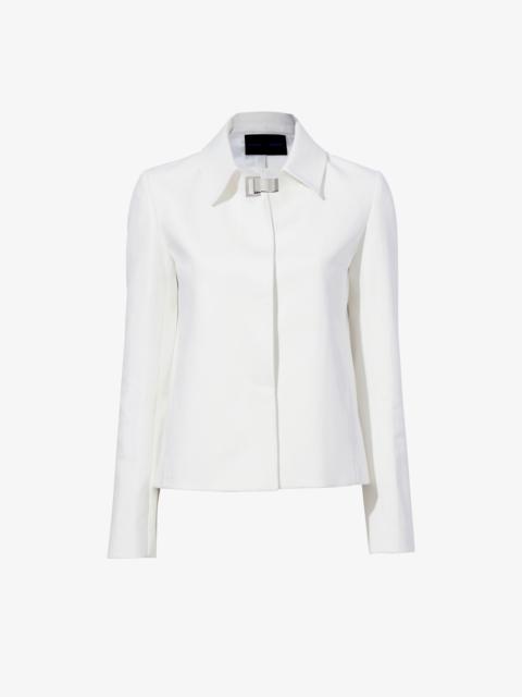 Proenza Schouler Lana Jacket in Eco Cotton Twill