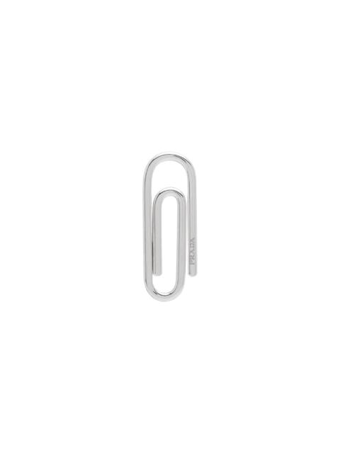 Prada Money clip